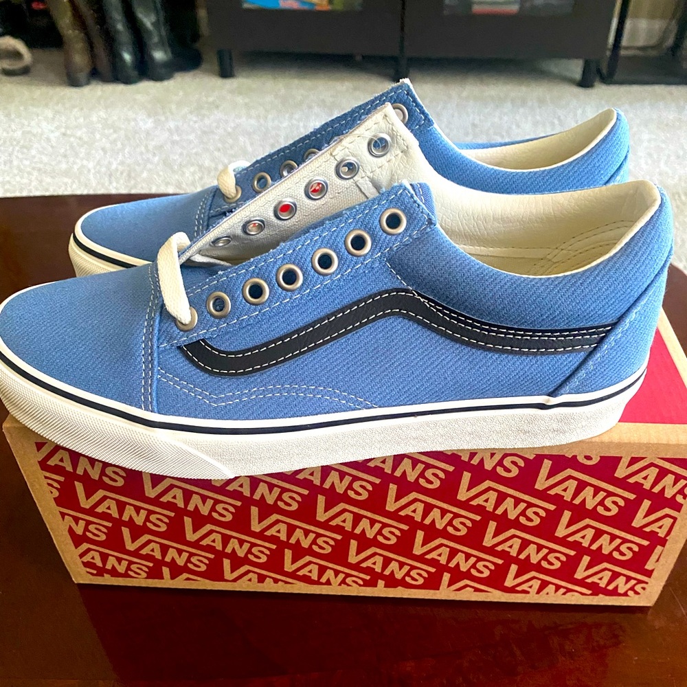 Vans Old Skool
